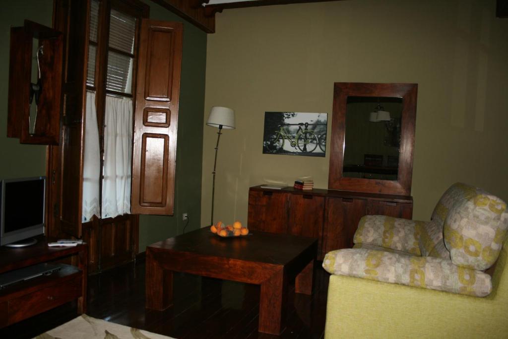 Las Casitas De Papel Ampudia Bilik gambar